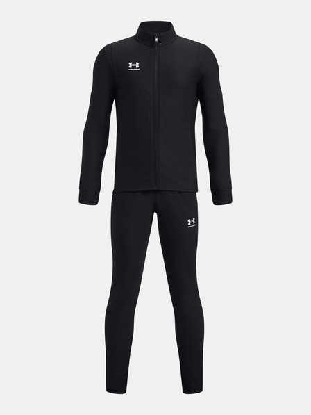 Under Armour Chlapčenská súprava Under Armour UA B's Challenger Tracksuit