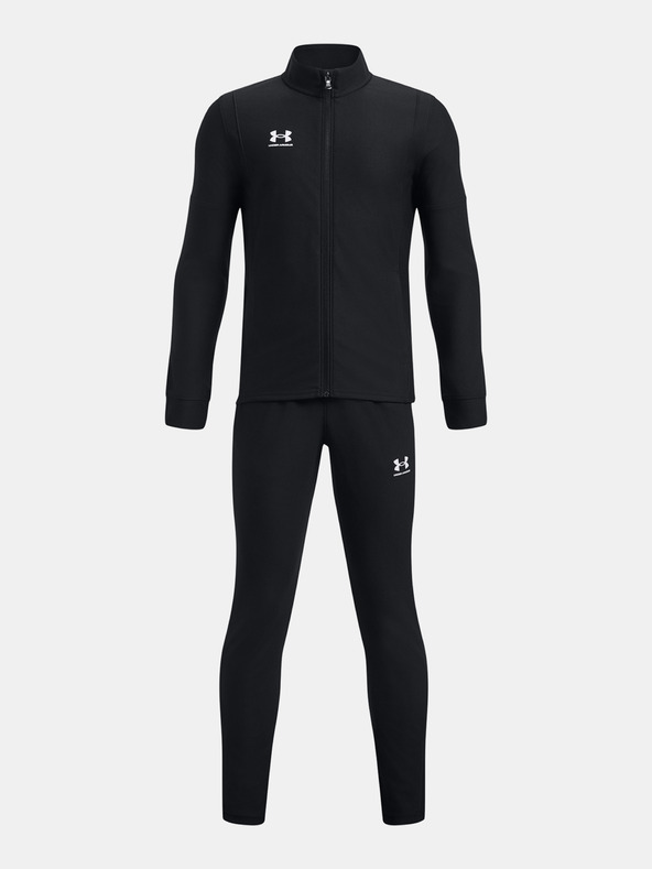 Under Armour Chlapčenská súprava Under Armour UA B's Challenger Tracksuit