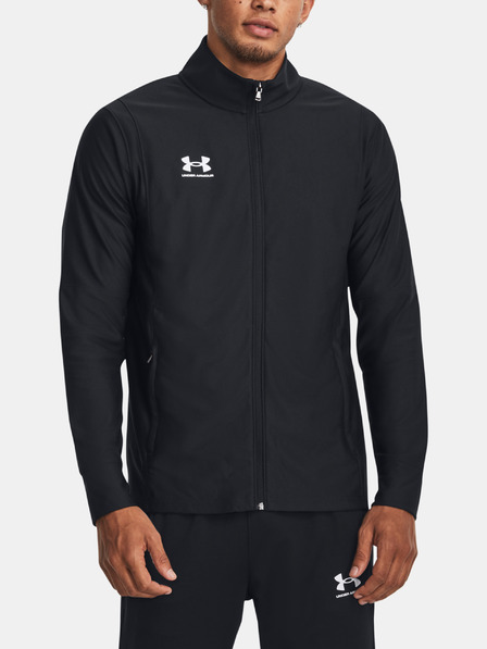 Under Armour Pánska bunda Under Armour UA M's Ch. Track Jacket