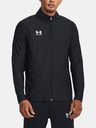 Under Armour Pánska bunda Under Armour UA M's Ch. Track Jacket