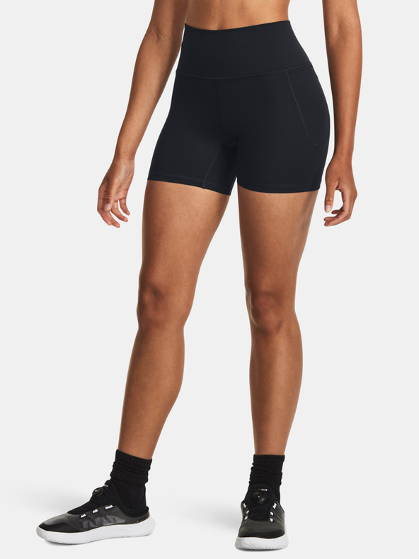 Under Armour Dámske kraťasy Under Armour Meridian Middy