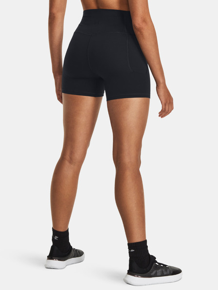 Under Armour Dámske kraťasy Under Armour Meridian Middy