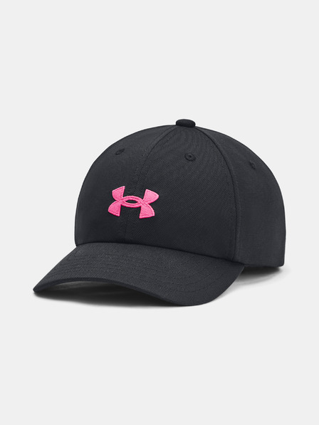 Under Armour Dievčenská šiltovka Under Armour Girl's UA Blitzing Adj