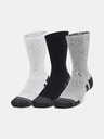 Under Armour Unisex ponožky Under Armour UA Performance Tech 3pk Crew