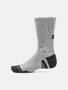 Under Armour Unisex ponožky Under Armour UA Performance Tech 3pk Crew