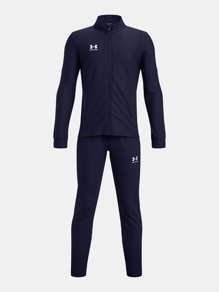 Under Armour Chlapčenská súprava Under Armour UA B's Challenger Tracksuit