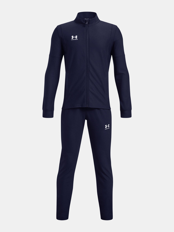Under Armour Chlapčenská súprava Under Armour UA B's Challenger Tracksuit