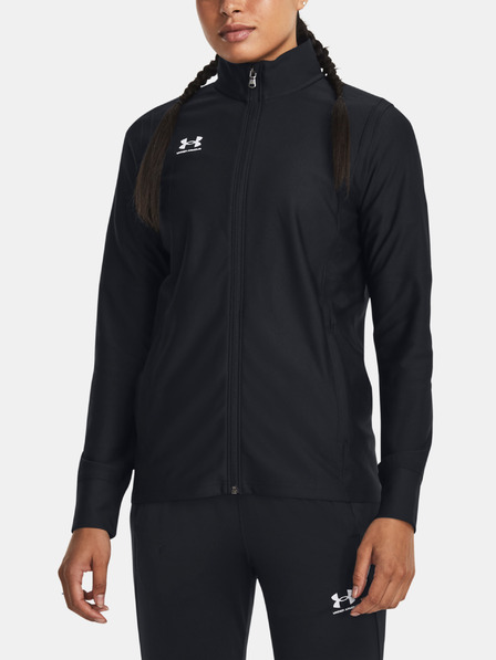 Under Armour Dámska bunda Under Armour UA W's Ch. Track Jacket
