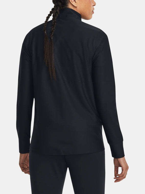 Under Armour Dámska bunda Under Armour UA W's Ch. Track Jacket