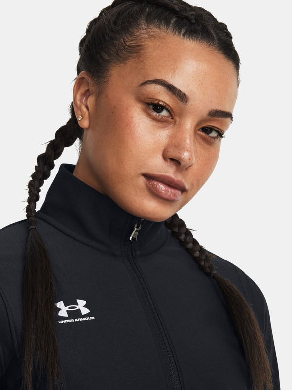 Under Armour Dámska bunda Under Armour UA W's Ch. Track Jacket