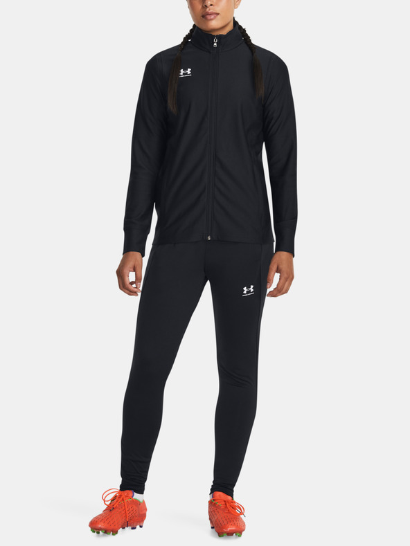 Under Armour Dámska bunda Under Armour UA W's Ch. Track Jacket