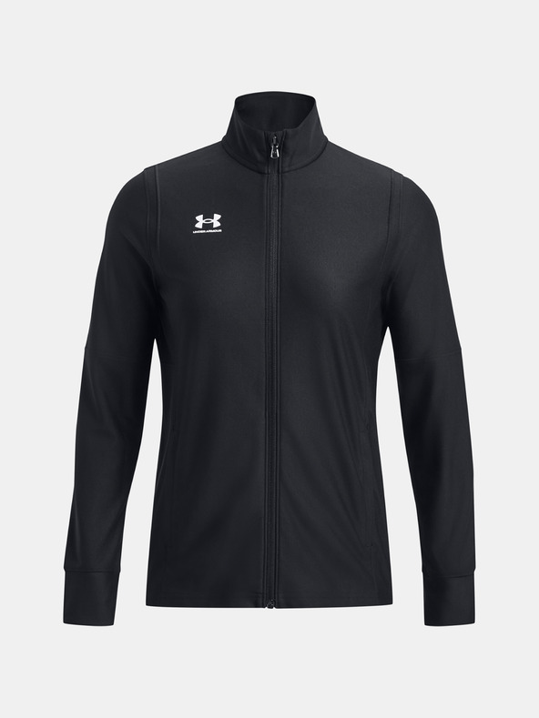 Under Armour Dámska bunda Under Armour UA W's Ch. Track Jacket