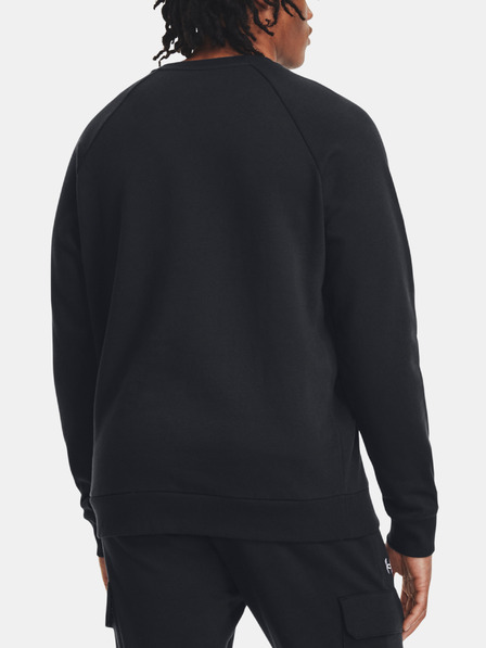 Under Armour Pánska mikina Under Armour UA Rival Fleece Crew