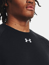 Under Armour Pánska mikina Under Armour UA Rival Fleece Crew