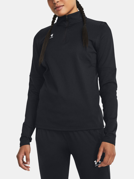 Under Armour Dámske tričko Under Armour UA W's Ch. Midlayer