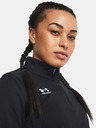 Under Armour Dámske tričko Under Armour UA W's Ch. Midlayer