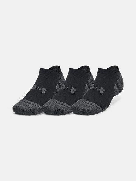 Under Armour Unisex ponožky Under Armour UA Performance Tech 3pk NS