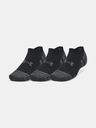 Under Armour Unisex ponožky Under Armour UA Performance Tech 3pk NS