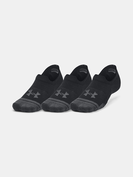 Under Armour Unisex ponožky Under Armour UA Performance Tech 3pk ULT