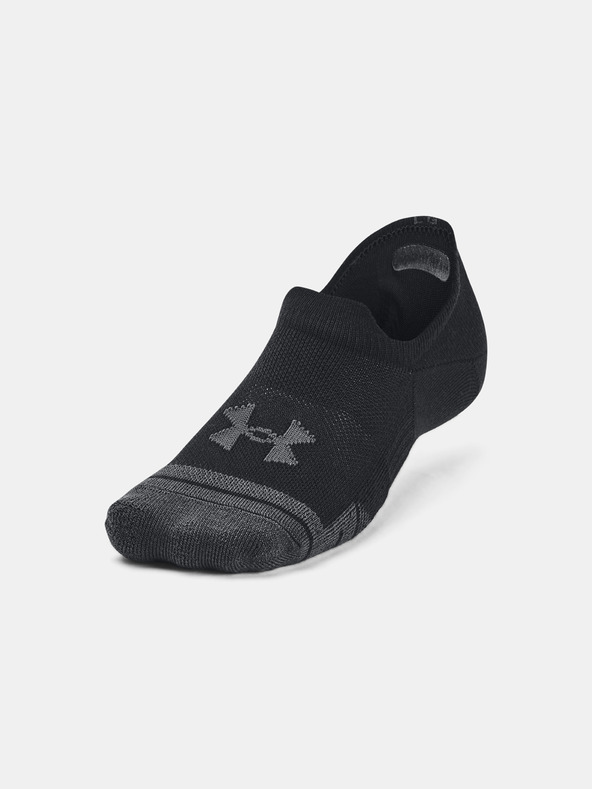 Under Armour Unisexové ponožky Under Armour UA Performance Tech ULT (3 páry)