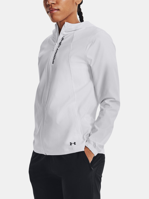 Under Armour Dámska bunda Under Armour UA OutRun the Storm Jkt