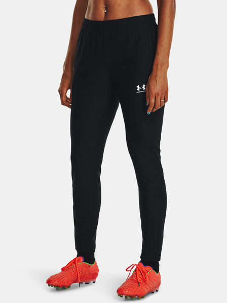 Under Armour Dámske športové nohavice Under Armour UA W's Ch. Pique Pant