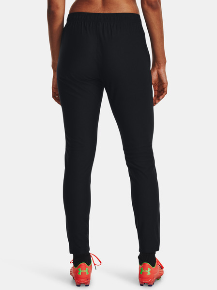 Under Armour Dámske športové nohavice Under Armour UA W's Ch. Pique Pant