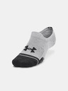 Under Armour Unisex ponožky Under Armour UA Performance Tech 3pk ULT