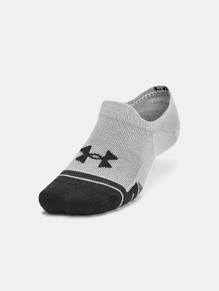 Under Armour Unisex ponožky Under Armour UA Performance Tech 3pk ULT