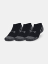 Under Armour Unisex ponožky Under Armour UA Performance Cotton 3pk NS