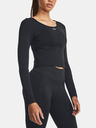 Under Armour Dámske tričko Under Armour UA Train Seamless LS