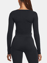 Under Armour Dámske tričko Under Armour UA Train Seamless LS