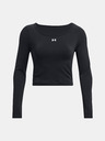 Under Armour Dámske tričko Under Armour UA Train Seamless LS