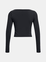 Under Armour Dámske tričko Under Armour UA Train Seamless LS