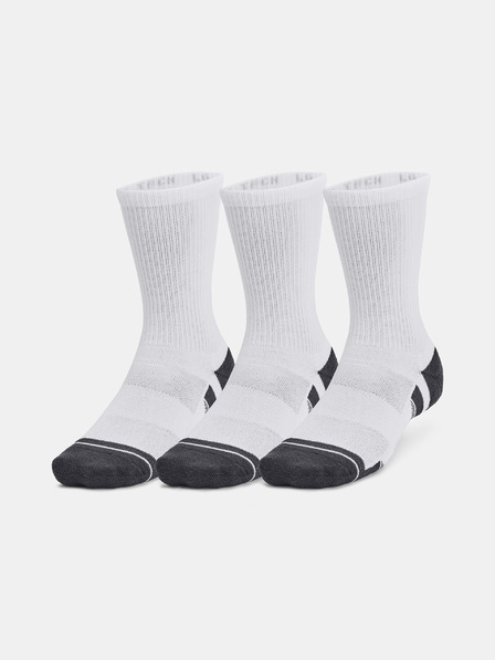 Under Armour Unisex ponožky Under Armour UA Performance Tech 3pk Crew