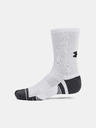 Under Armour Unisex ponožky Under Armour UA Performance Tech 3pk Crew