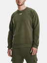 Under Armour Pánska mikina Under Armour UA Rival Fleece Crew