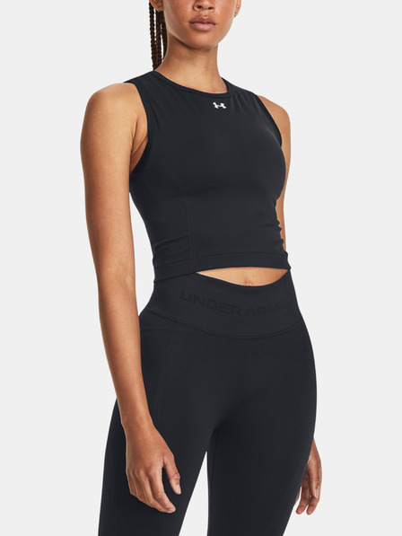 Under Armour Dámske tielko Under Armour UA Train Seamless Tank
