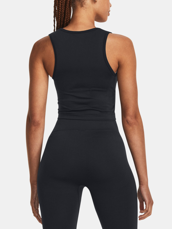Under Armour Dámske tielko Under Armour UA Train Seamless Tank