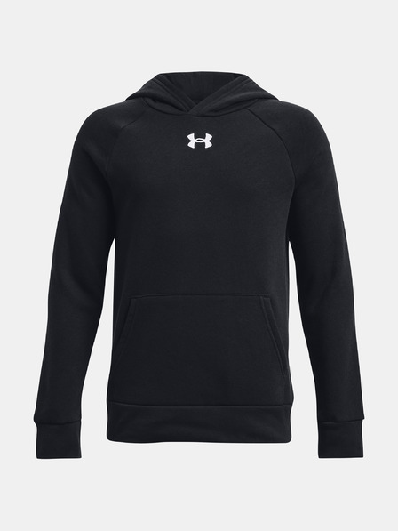 Under Armour Chlapčenská mikina Under Armour UA RIVAL FLEECE HOODIE