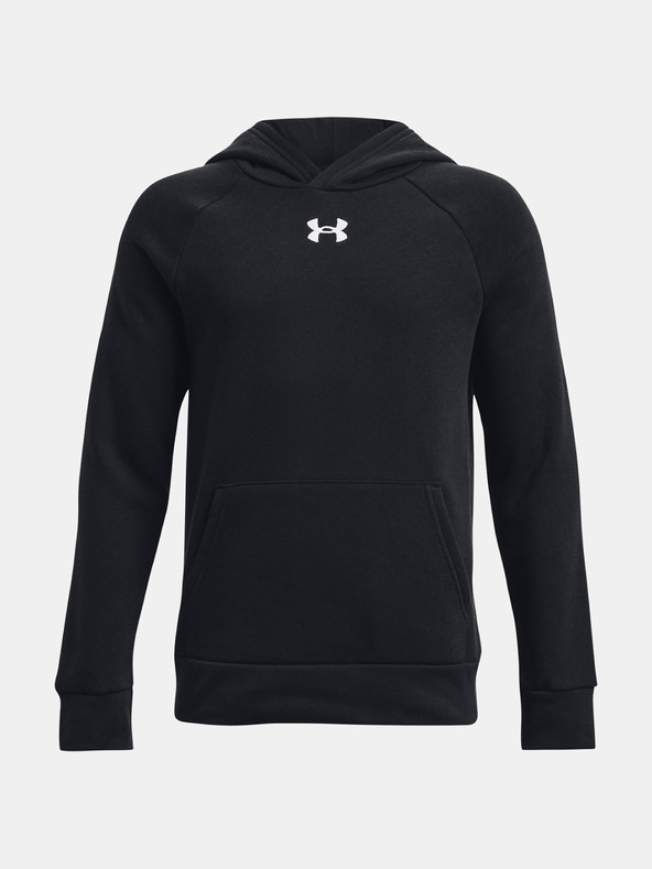 Under Armour Chlapčenská mikina Under Armour UA RIVAL FLEECE HOODIE