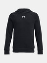 Under Armour Chlapčenská mikina Under Armour UA RIVAL FLEECE HOODIE