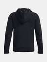 Under Armour Chlapčenská mikina Under Armour UA RIVAL FLEECE HOODIE