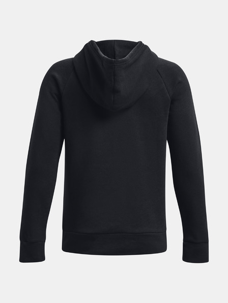 Under Armour Chlapčenská mikina Under Armour UA RIVAL FLEECE HOODIE