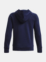 Under Armour Chlapčenská mikina Under Armour UA RIVAL FLEECE HOODIE