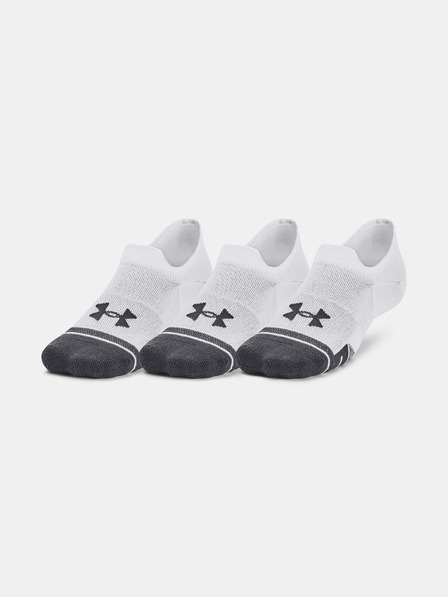 Under Armour Unisex ponožky Under Armour UA Performance Tech 3pk ULT