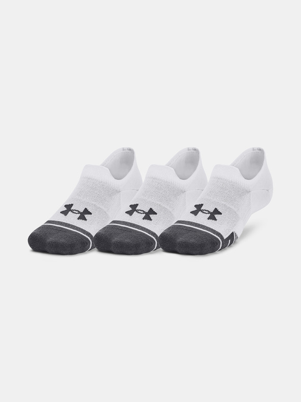 Under Armour Unisex ponožky Under Armour UA Performance Tech 3pk ULT