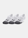 Under Armour Unisex ponožky Under Armour UA Performance Tech 3pk ULT