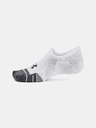 Under Armour Unisex ponožky Under Armour UA Performance Tech 3pk ULT