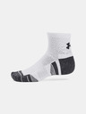 Under Armour Unisex ponožky Under Armour UA Performance Tech 3pk Qtr